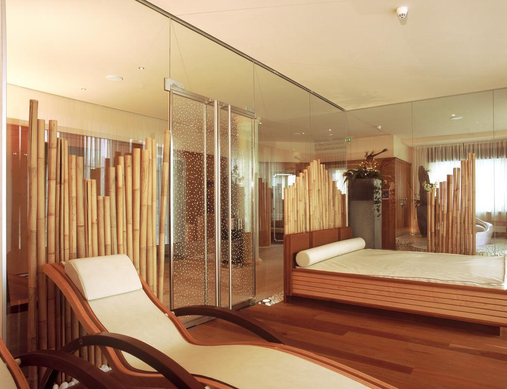 Alpenhotel Speckbacher Hof Gnadenwald Εξωτερικό φωτογραφία