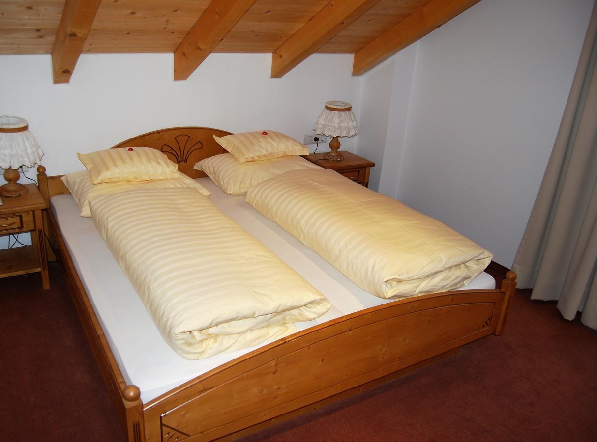 Alpenhotel Speckbacher Hof Gnadenwald Εξωτερικό φωτογραφία