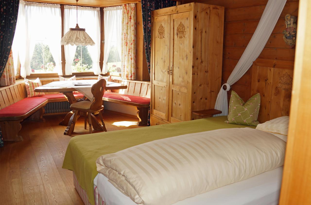 Alpenhotel Speckbacher Hof Gnadenwald Εξωτερικό φωτογραφία